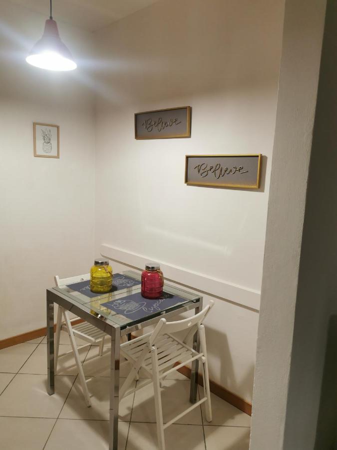 Luca'S House Apartment Florence Exterior photo