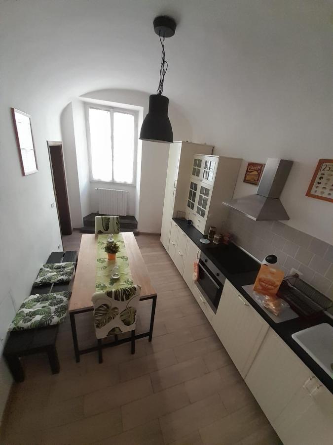 Luca'S House Apartment Florence Exterior photo